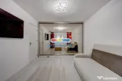 Complet renovat 2 camere Drumul Taberei Vedere libera Apusur 