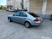 Ford Mondeo mk 3