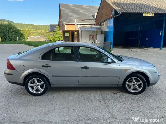 Ford Mondeo mk 3