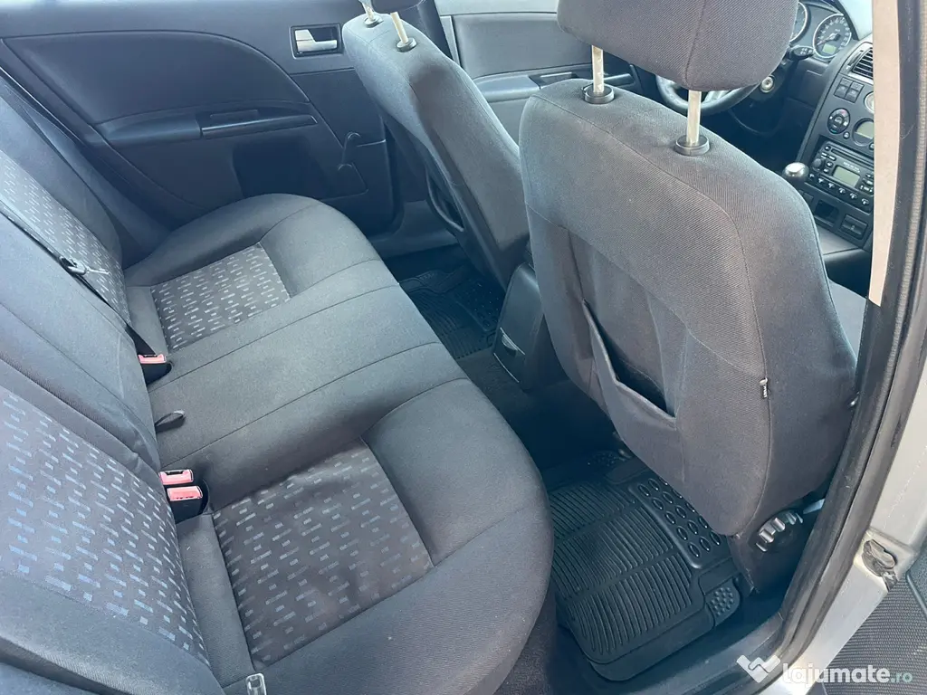 Ford Mondeo mk 3