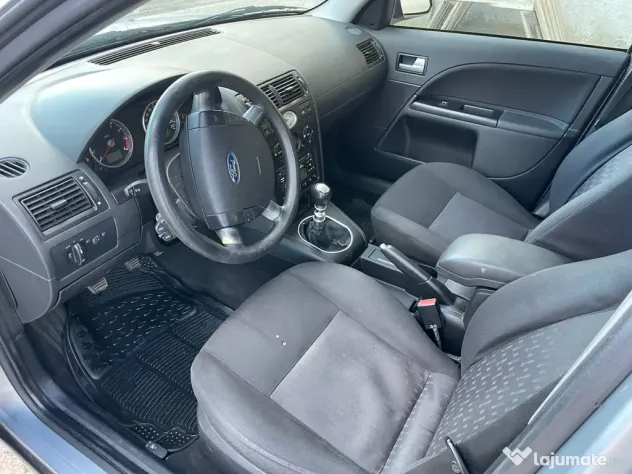 Ford Mondeo mk 3