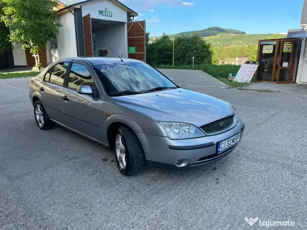 Ford Mondeo mk 3