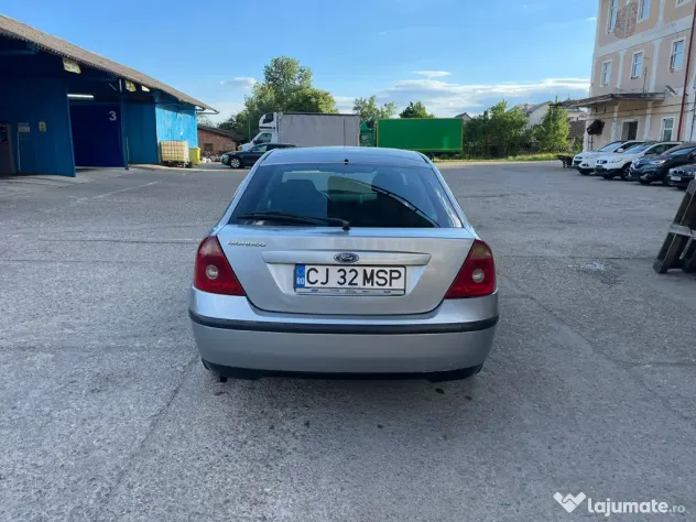 Ford Mondeo mk 3