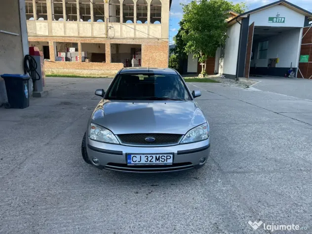 Ford Mondeo mk 3