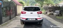 De Vânzare  Kia Sportage