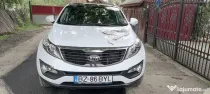 De Vânzare Kia Sportage