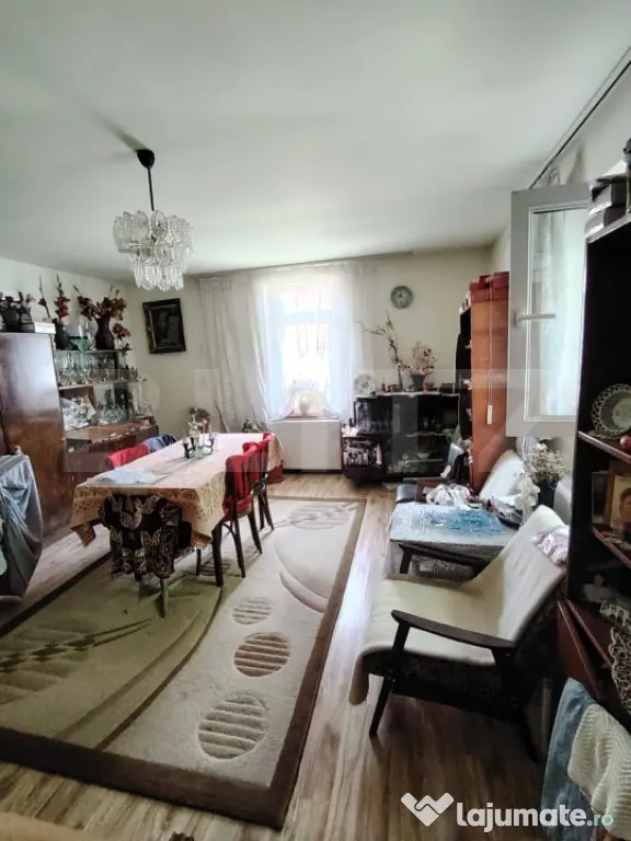 Casa individuala in stare buna, zona Industriala, Turda