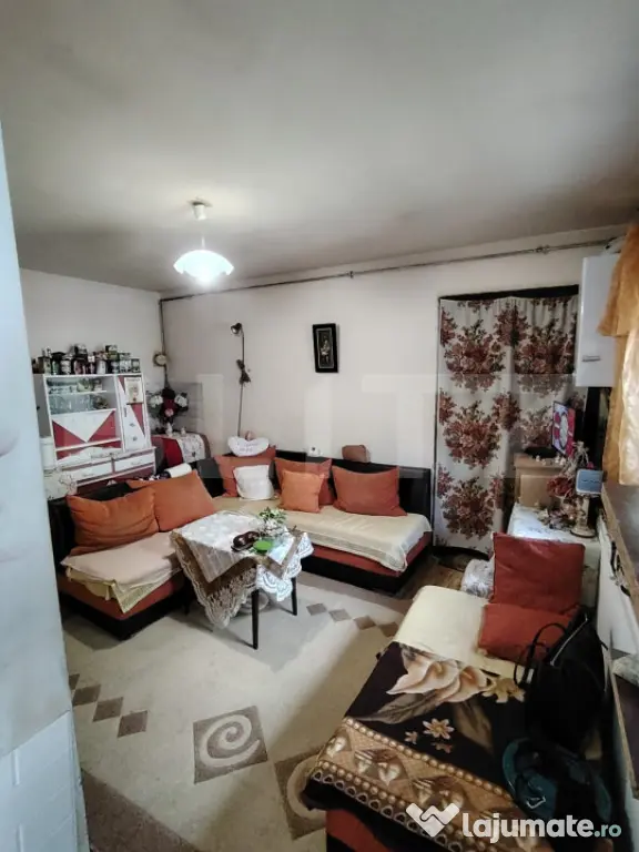 Casa individuala in stare buna, zona Industriala, Turda