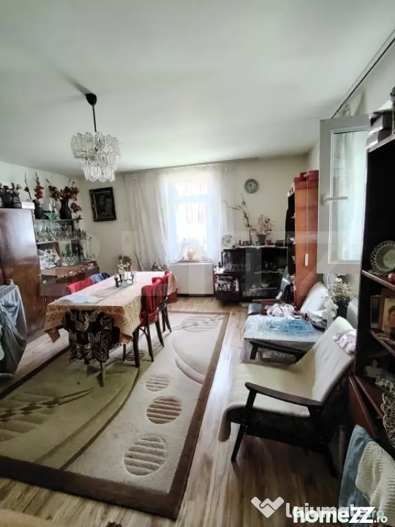 Casa individuala in stare buna, zona Industriala, Turda