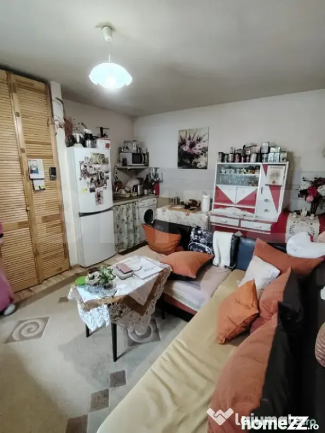 Casa individuala in stare buna, zona Industriala, Turda