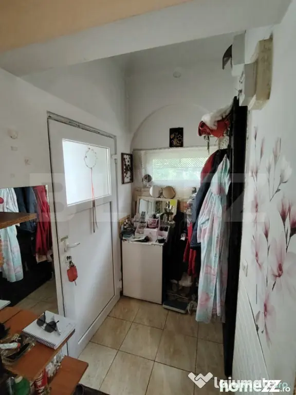 Casa individuala in stare buna, zona Industriala, Turda