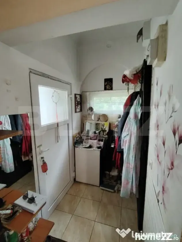 Casa individuala in stare buna, zona Industriala, Turda