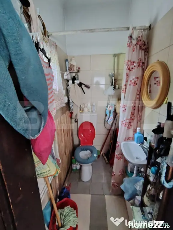 Casa individuala in stare buna, zona Industriala, Turda