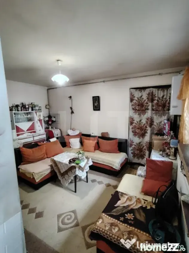 Casa individuala in stare buna, zona Industriala, Turda