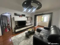 Apartament cu 3 camere, 56 mp, decomandat, et 3, zona Craiov