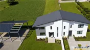 Casa noua, moderna, P 1E, langa padure, Voiniceni, 6km de 