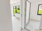 Casa noua, moderna, P 1E, langa padure, Voiniceni, 6km de 