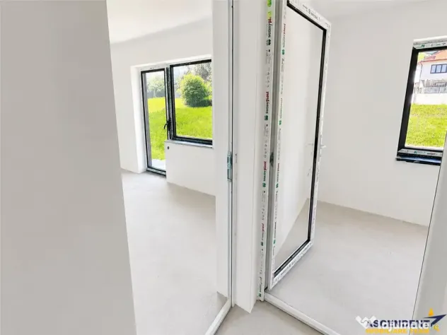 Casa noua, moderna, P 1E, langa padure, Voiniceni, 6km de