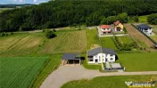 Casa noua, moderna, P 1E, langa padure, Voiniceni, 6km de 