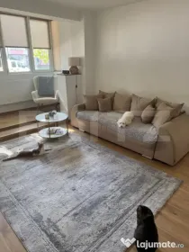 Apartament 2 camere, parter – Calea Moldovei, lângă OMV