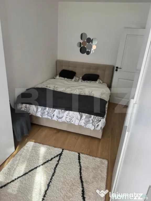 Apartament 2 camere, parter – Calea Moldovei, lângă OMV - Bistrita (Bistrita-Nasaud)
