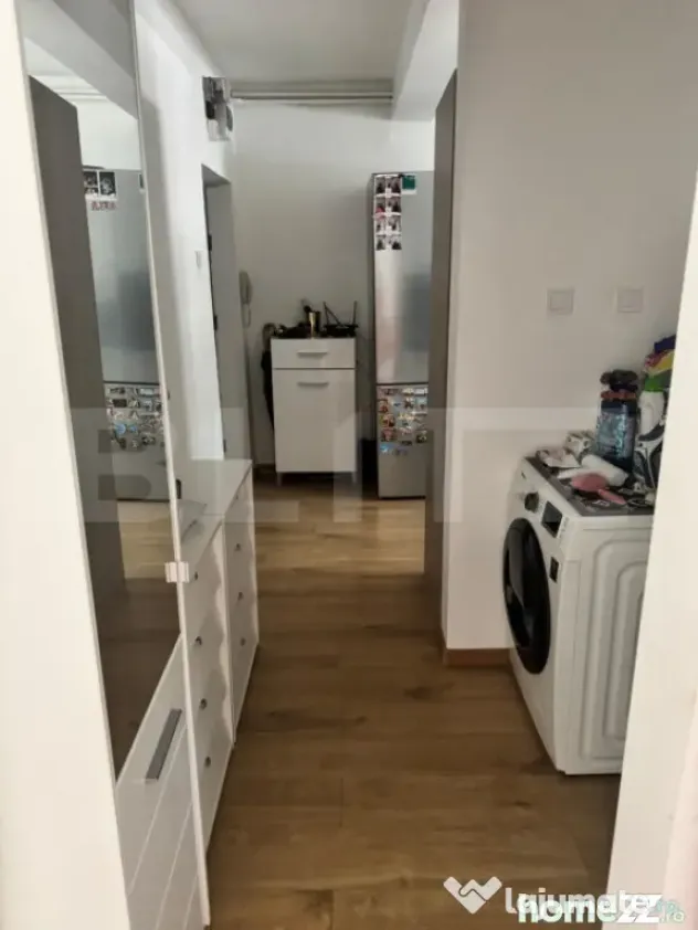 Apartament 2 camere, parter – Calea Moldovei, lângă OMV - Bistrita (Bistrita-Nasaud)