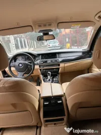BMW seria 5 f11 2014