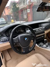 BMW seria 5 f11 2014 