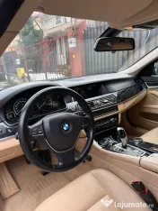 BMW seria 5 f11 2014 