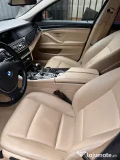 BMW seria 5 f11 2014 