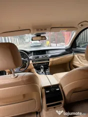 BMW seria 5 f11 2014 