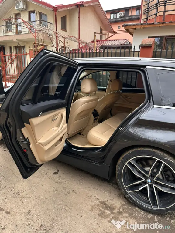 BMW seria 5 f11 2014