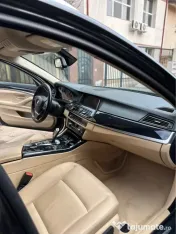 BMW seria 5 f11 2014 