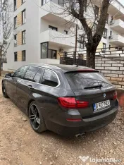 BMW seria 5 f11 2014 