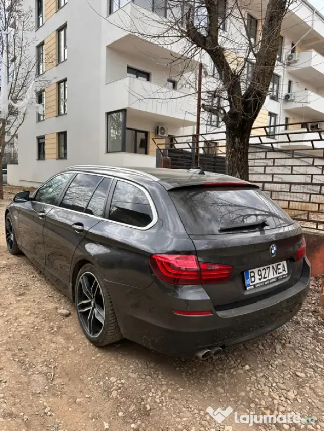 BMW seria 5 f11 2014