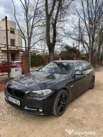 BMW seria 5 f11 2014