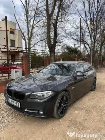 BMW seria 5 f11 2014