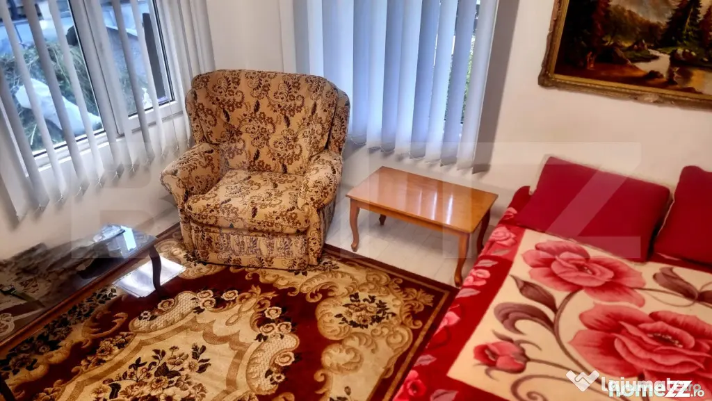Casă cochetă, complet mobilată și utilată –sala sport - Ploiesti (Prahova)