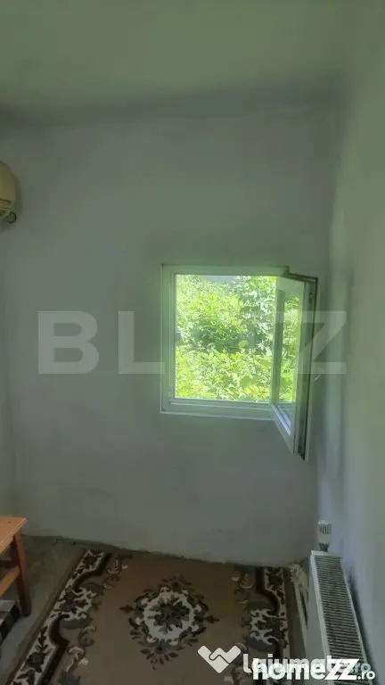 Casă cochetă, complet mobilată și utilată –sala sport - Ploiesti (Prahova)
