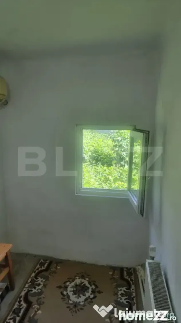 Casă cochetă, complet mobilată și utilată –sala sport - Ploiesti (Prahova)