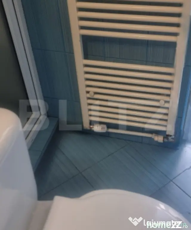 Casă cochetă, complet mobilată și utilată –sala sport - Ploiesti (Prahova)