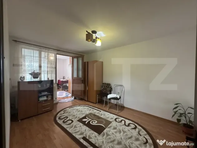 Apartament 43 mp - Debarcader