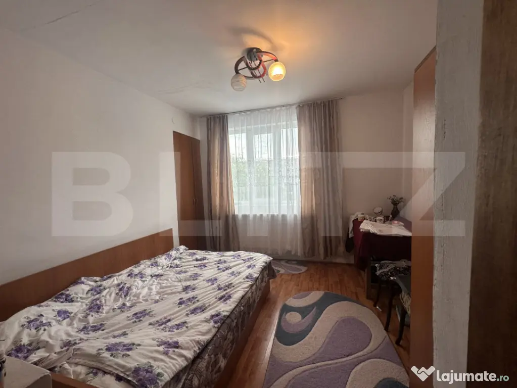Apartament 43 mp - Debarcader