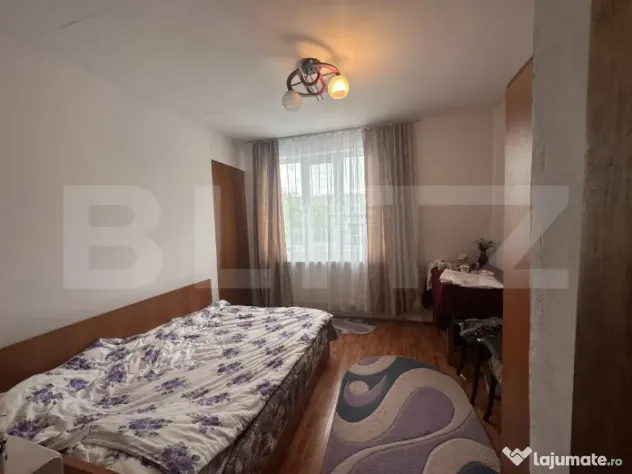 Apartament 43 mp - Debarcader