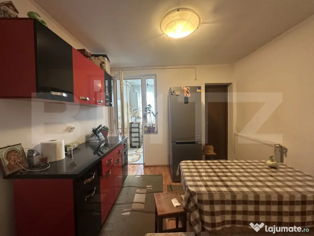 Apartament 43 mp - Debarcader