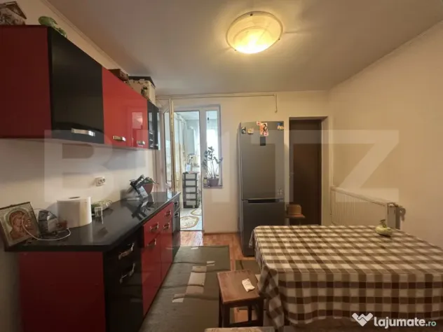 Apartament 43 mp - Debarcader