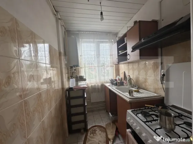 Apartament 43 mp - Debarcader