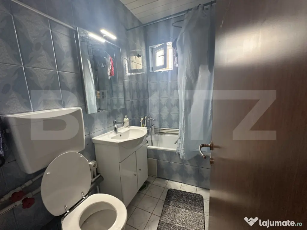Apartament 43 mp - Debarcader