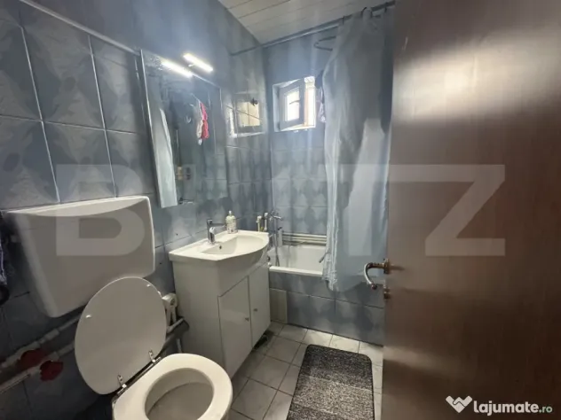 Apartament 43 mp - Debarcader