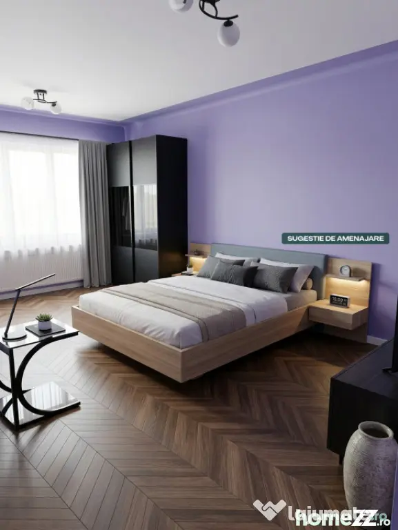 Casă individuală 320 mp, 540 mp teren – Bușteni, DN1 - Busteni (Prahova)